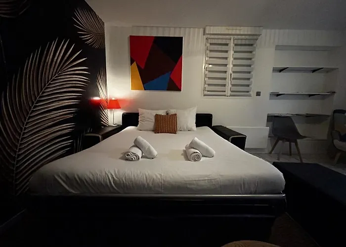 Belgrade - Terrasse Proche Hypercentre