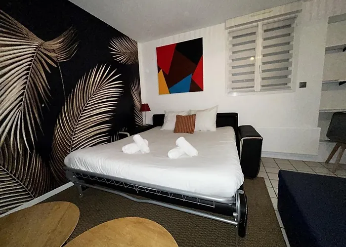 Belgrade - Terrasse Proche Hypercentre Appartement *