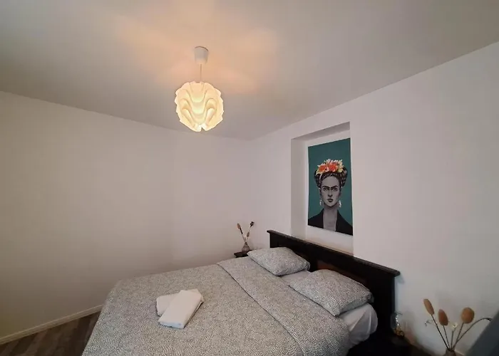 Belgrade - Terrasse Proche Hypercentre