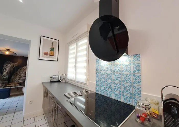 Belgrade - Terrasse Proche Hypercentre *