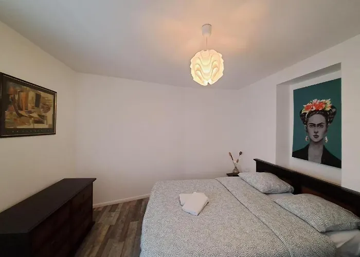 Belgrade - Terrasse Proche Hypercentre * Reims