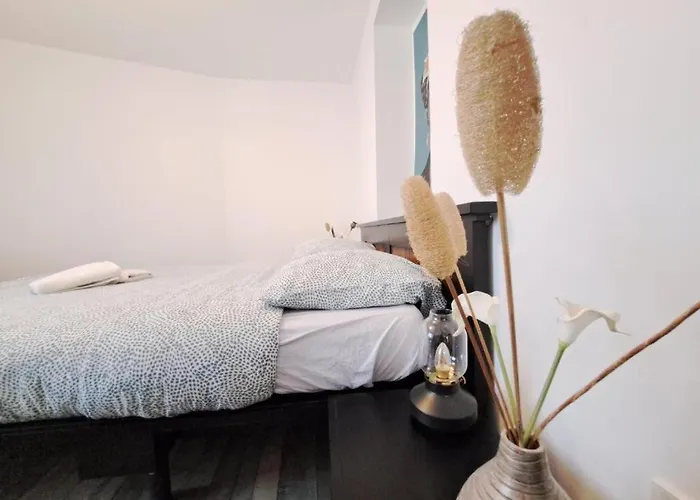 Belgrade - Terrasse Proche Hypercentre Appartement