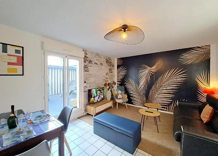 Belgrade - Terrasse Proche Hypercentre *